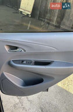 Хетчбек Opel Ampera-e 2017 в Луцьку