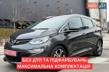 Хэтчбек Opel Ampera-e 2019 в Монастырище