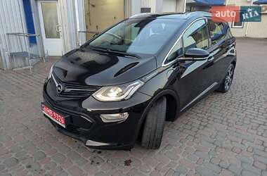 OPEL AMPERA-E 2019