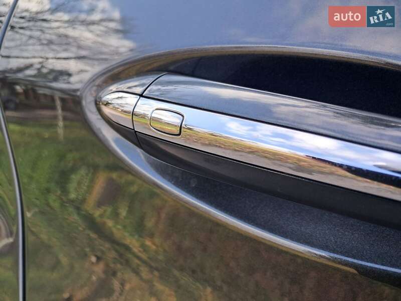Хетчбек Opel Ampera-e 2019 в Вінниці