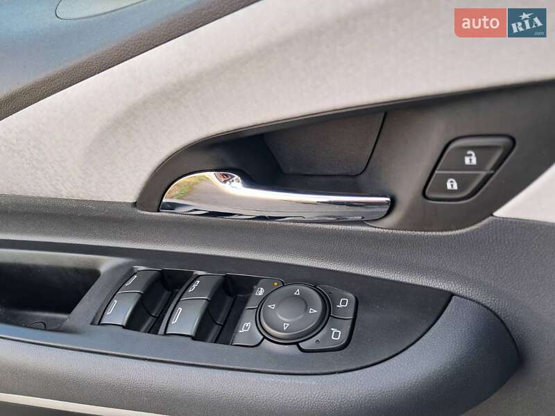 Хетчбек Opel Ampera-e 2019 в Вінниці
