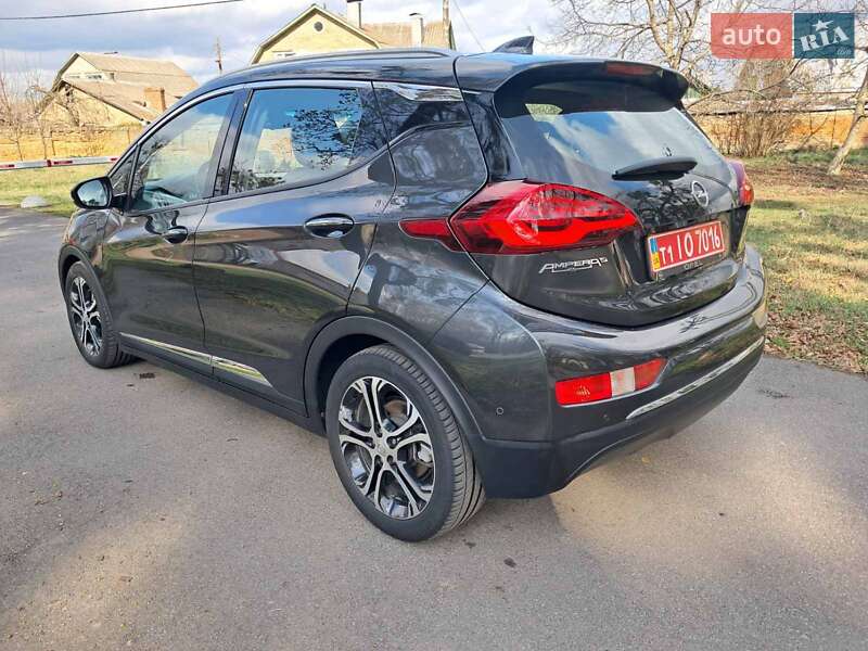 Хетчбек Opel Ampera-e 2019 в Вінниці