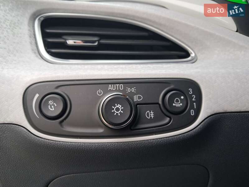Хетчбек Opel Ampera-e 2019 в Вінниці