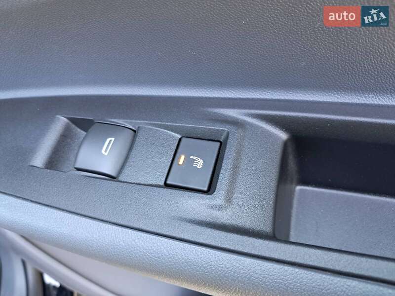 Хетчбек Opel Ampera-e 2019 в Вінниці