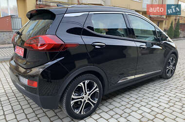 Хетчбек Opel Ampera-e 2019 в 