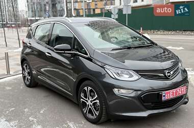 Хетчбек Opel Ampera-e 2019 в Монастирищеві