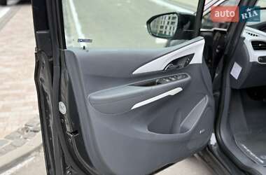 Хэтчбек Opel Ampera-e 2019 в 