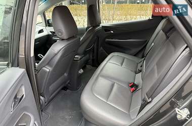 Хэтчбек Opel Ampera-e 2019 в 