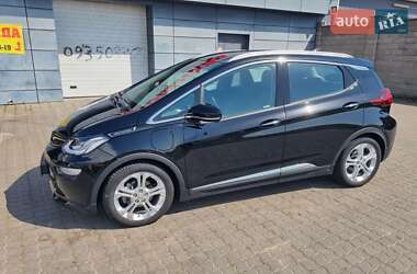 Хэтчбек Opel Ampera-e 2020 в Черноморске