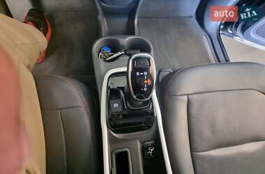 Хэтчбек Opel Ampera-e 2020 в 