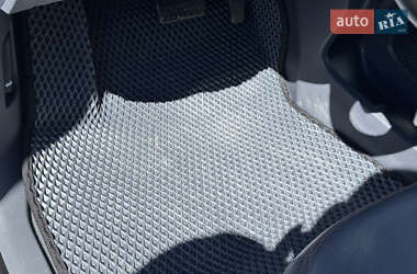 Хэтчбек Opel Ampera-e 2019 в 