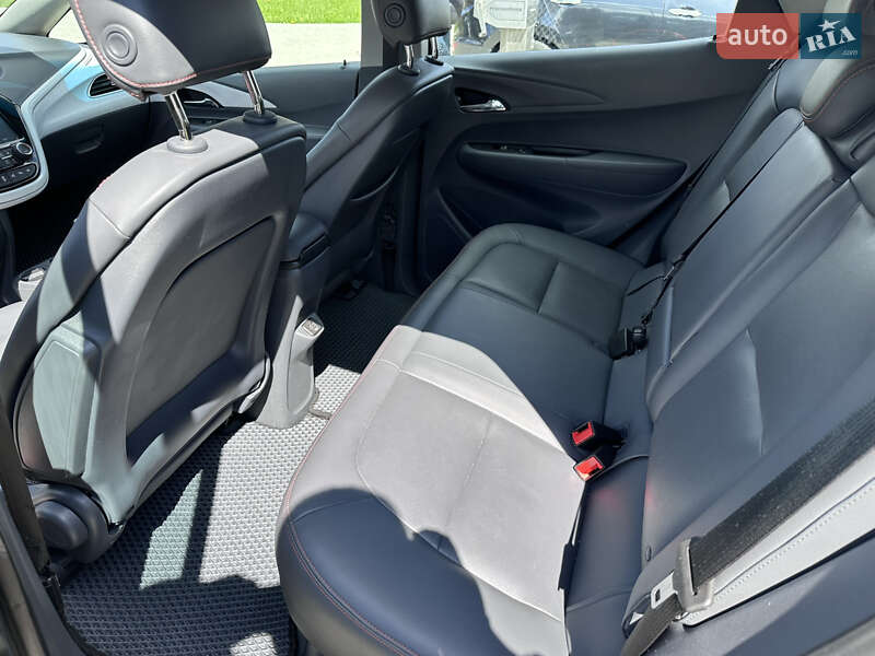 Хэтчбек Opel Ampera-e 2019 в Бориславе