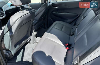 Хэтчбек Opel Ampera-e 2019 в 