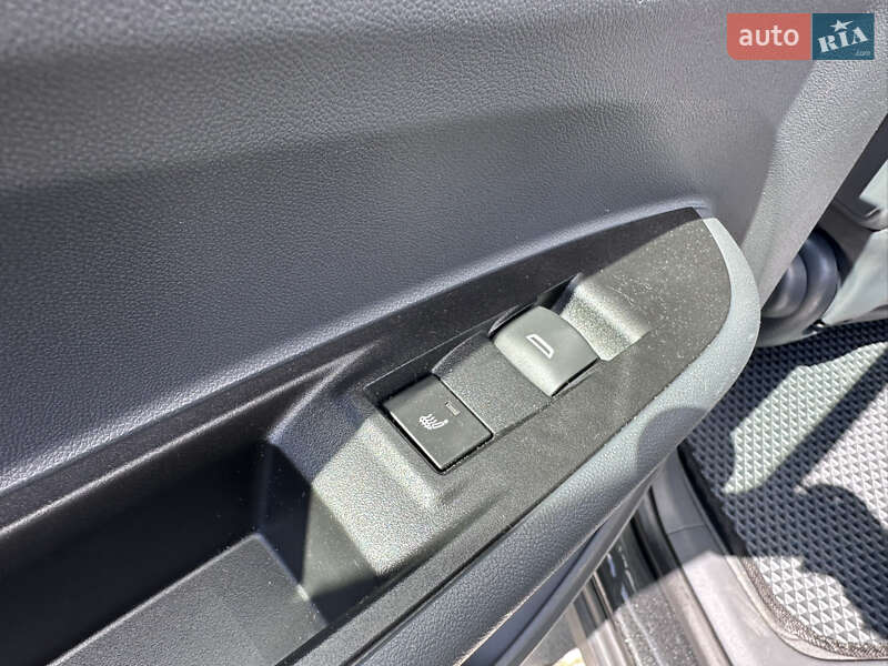 Хэтчбек Opel Ampera-e 2019 в Бориславе