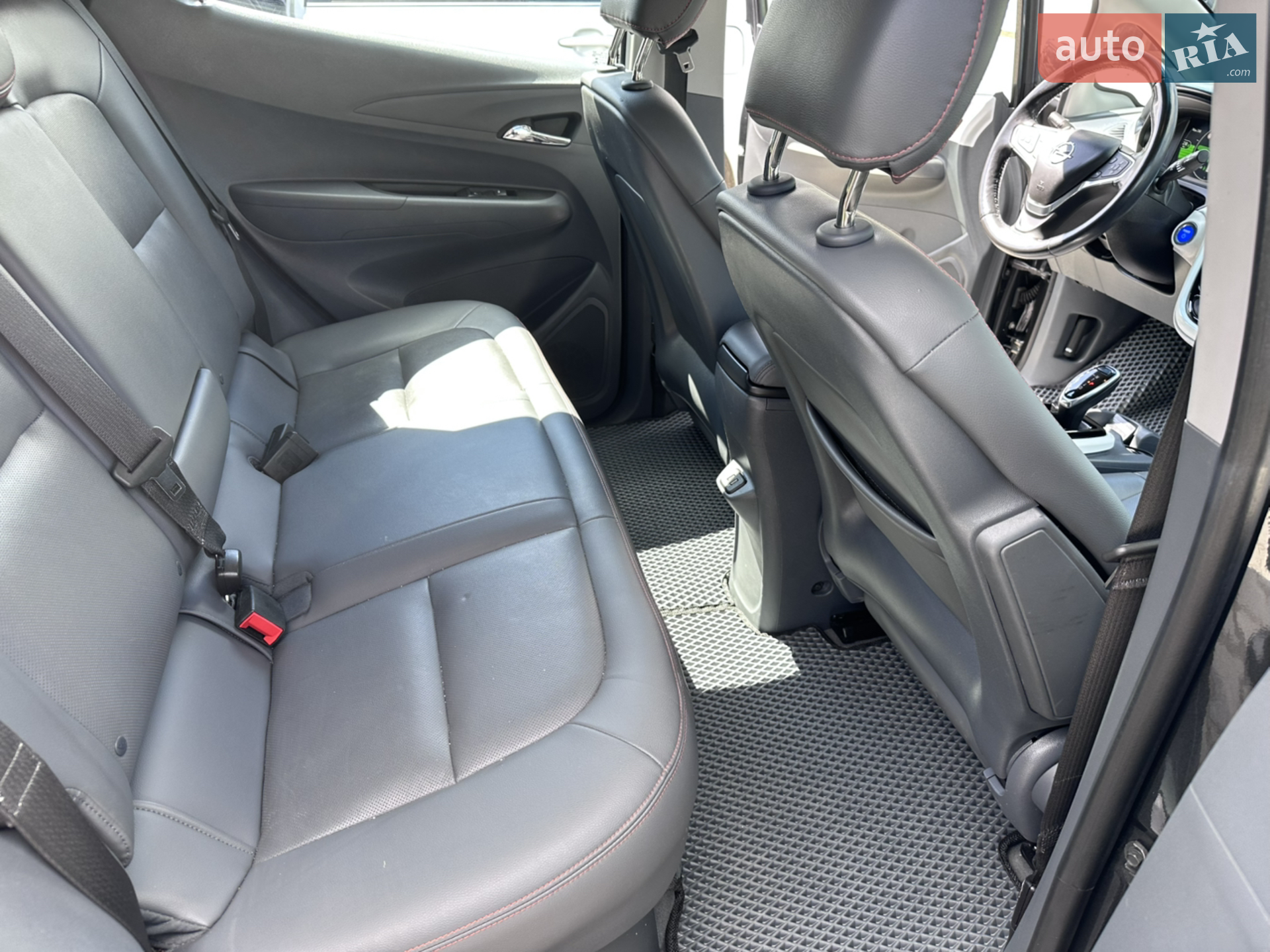 2019 Opel Ampera - мініатюра 26