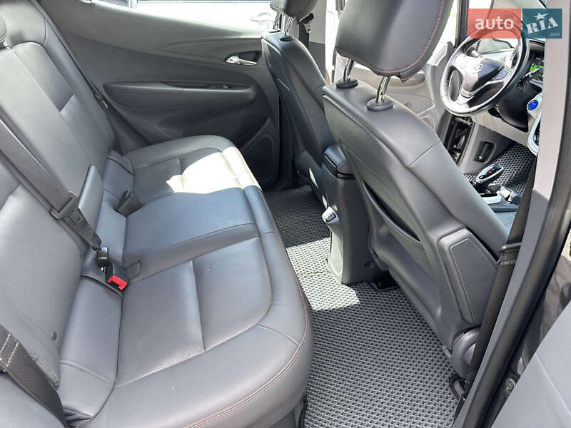 Хэтчбек Opel Ampera-e 2019 в Бориславе