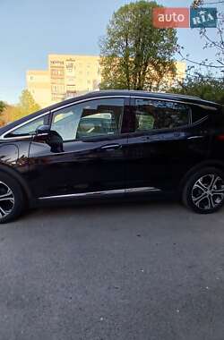 Хэтчбек Opel Ampera-e 2019 в Тернополе
