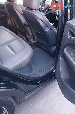 Хэтчбек Opel Ampera-e 2019 в 