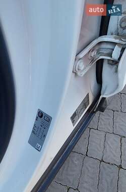 Хэтчбек Opel Ampera-e 2019 в 