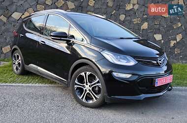 Хетчбек Opel Ampera-e 2020 в Луцьку
