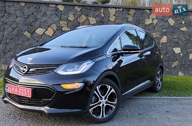 Хетчбек Opel Ampera-e 2020 в Луцьку