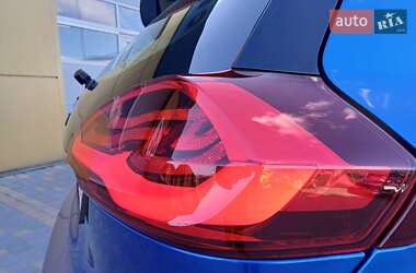 Хэтчбек Opel Ampera-e 2019 в 
