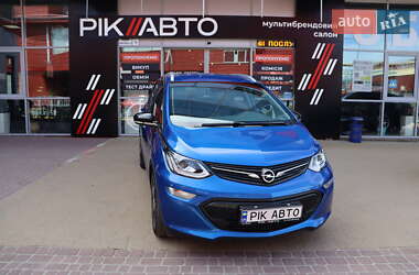 Хетчбек Opel Ampera-e 2019 в Львові