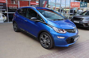 Хетчбек Opel Ampera-e 2019 в 