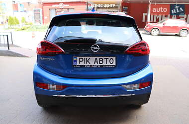 Хетчбек Opel Ampera-e 2019 в 