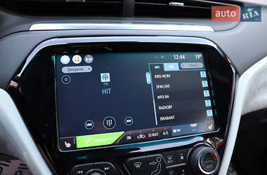 Хетчбек Opel Ampera-e 2019 в 