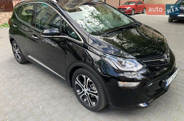 Хэтчбек Opel Ampera-e 2019 в Ивано-Франковске