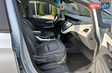 Хэтчбек Opel Ampera-e 2017 в 