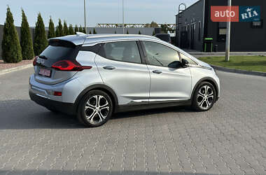Хэтчбек Opel Ampera-e 2017 в 