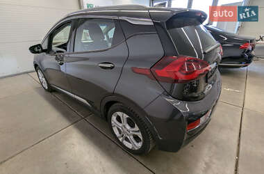 Хэтчбек Opel Ampera-e 2019 в 