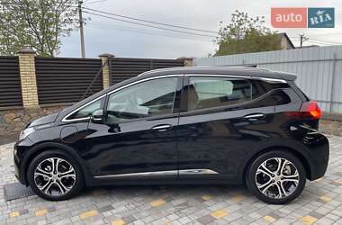 Хэтчбек Opel Ampera-e 2020 в 