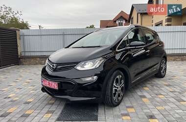 Хэтчбек Opel Ampera-e 2020 в Виннице