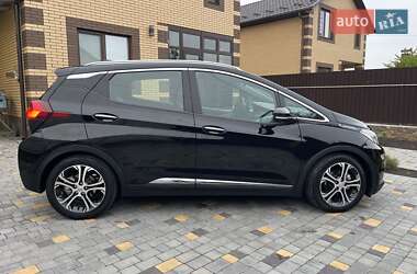 Хэтчбек Opel Ampera-e 2020 в 