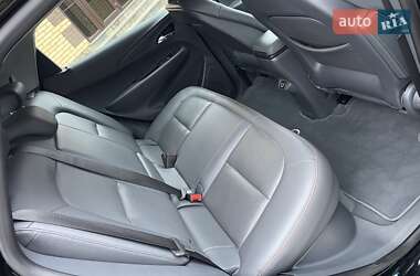 Хэтчбек Opel Ampera-e 2020 в 