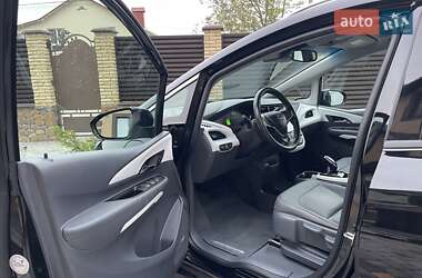 Хэтчбек Opel Ampera-e 2020 в 