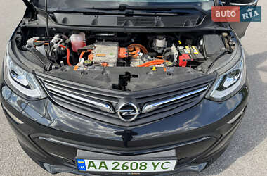 Хэтчбек Opel Ampera-e 2017 в 