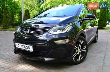 Хэтчбек Opel Ampera-e 2020 в 