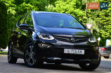 Хетчбек Opel Ampera-e 2020 в Трускавці