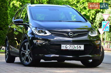 Хэтчбек Opel Ampera-e 2020 в 