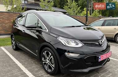 Хэтчбек Opel Ampera-e 2020 в 