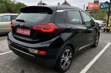 Хэтчбек Opel Ampera-e 2020 в 