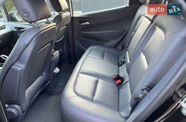 Хэтчбек Opel Ampera-e 2020 в 