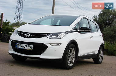Хэтчбек Opel Ampera-e 2019 в Одессе
