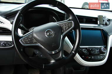 Хетчбек Opel Ampera-e 2019 в 