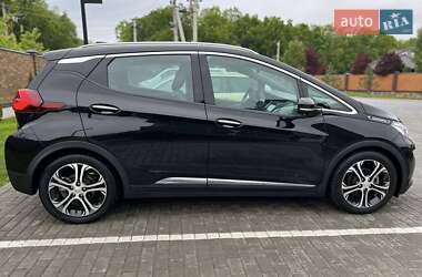 Хэтчбек Opel Ampera-e 2020 в Виннице