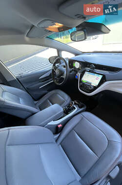 Хетчбек Opel Ampera-e 2019 в Городку